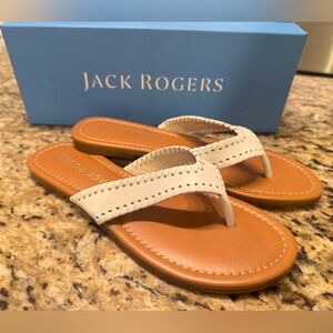 Jack Rogers Thelma Sandals